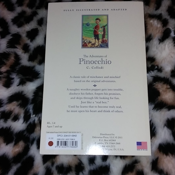 π Young Readers Bundle - Picture 5 of 7